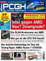 PC Games Hardware